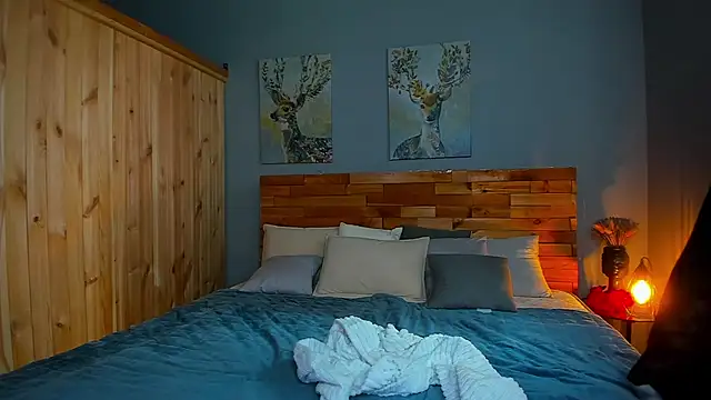 SweetyDeviliya online show from 03.20.25