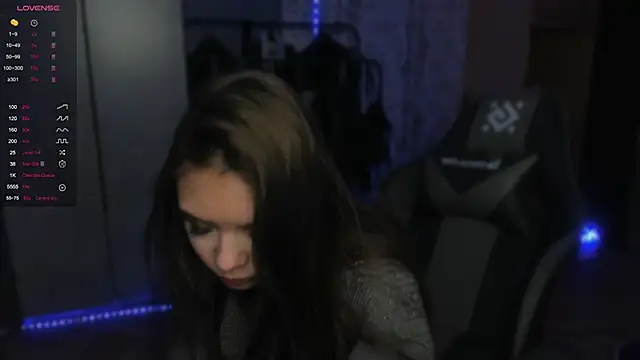 SweetyDeviliya online show from 11.28.25