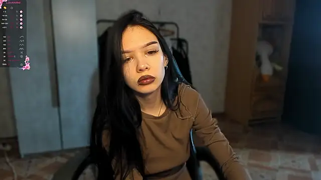 SweetyDeviliya online show from 03.16.26