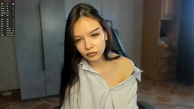 SweetyDeviliya online show from 06.02.26