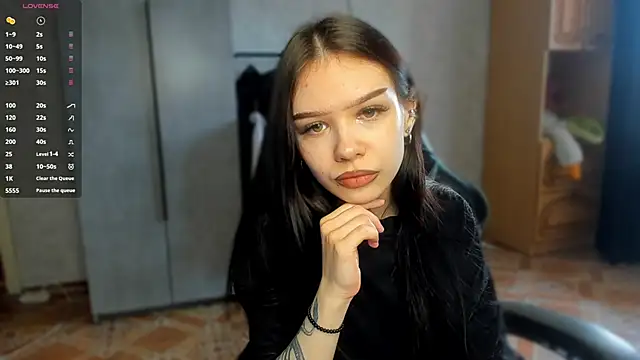 SweetyDeviliya online show from 06.11.26