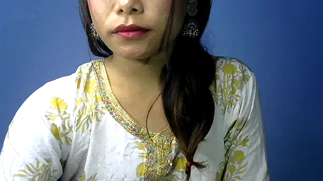 sanjana-77 online show from 01.15.25