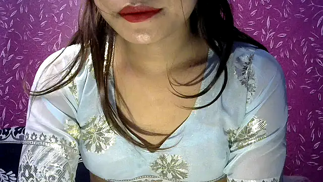 sanjana-77 online show from 01.21.25