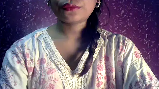 sanjana-77 online show from 01.25.25