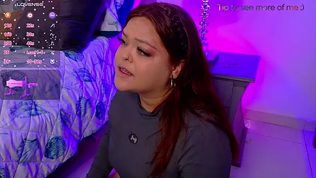 Dakota-Bruce online show from 03.18.26