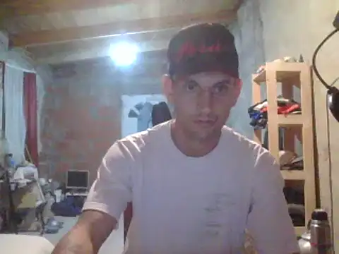 Snapshot of elsaiya chatting on 01.22.25 elsaiya online show from 01.22.25