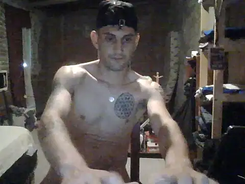 Snapshot of elsaiya chatting on 03.22.25 elsaiya online show from 03.22.25