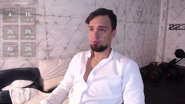 Edward max online show from 11.30.25