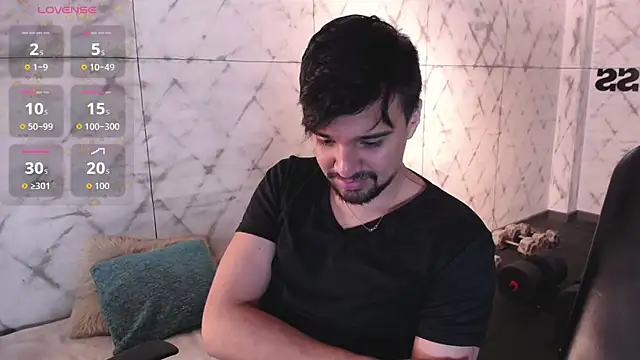 Edward max online show from 01.14.26