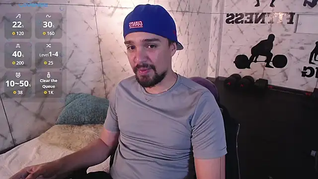 Edward max online show from 02.02.26