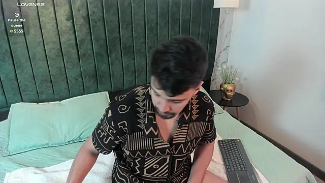 Edward max online show from 03.01.26