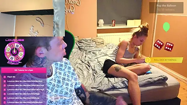 Hr Frk Olsen online show from 12.29.24