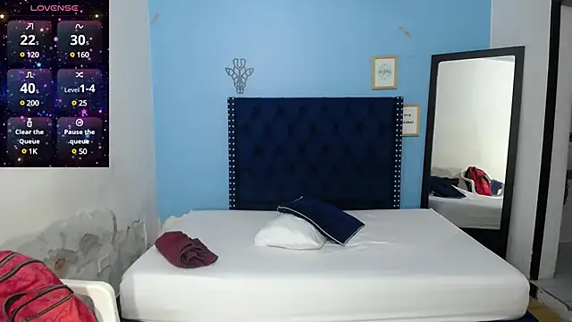 Snapshot of kinky_redhead18 chatting on 03.01.25 kinky redhead18 online show from 03.01.25