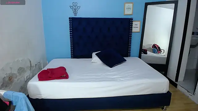 Snapshot of kinky_redhead18 chatting on 03.11.25 kinky redhead18 online show from 03.11.25