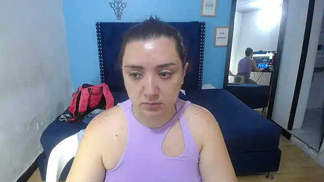 Snapshot of kinky_redhead18 chatting on 11.15.25 kinky redhead18 online show from 11.15.25