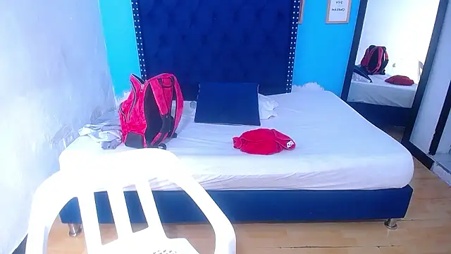 Snapshot of kinky_redhead18 chatting on 01.16.26 kinky redhead18 online show from 01.16.26