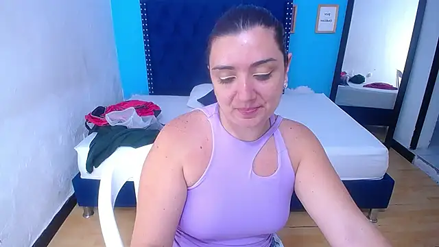 Snapshot of kinky_redhead18 chatting on 02.02.26 kinky redhead18 online show from 02.02.26