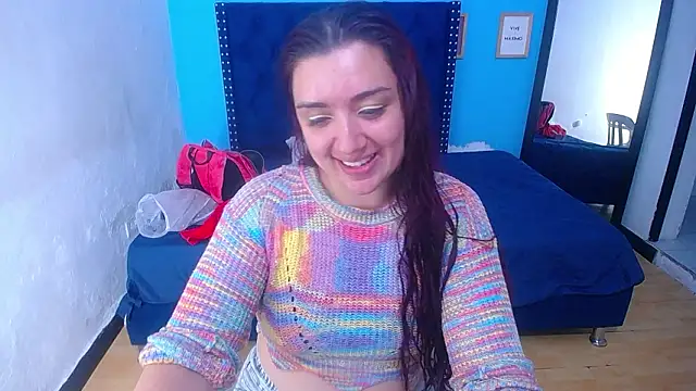 Snapshot of kinky_redhead18 chatting on 02.03.26 kinky redhead18 online show from 02.03.26