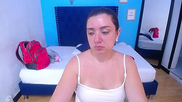 Snapshot of kinky_redhead18 chatting on 02.12.26 kinky redhead18 online show from 02.12.26