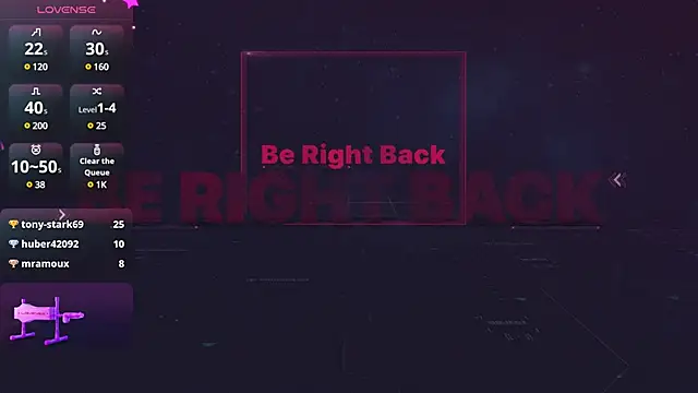 Snapshot of Melannytaylor chatting on 02.17.25 Melannytaylor online show from 02.17.25