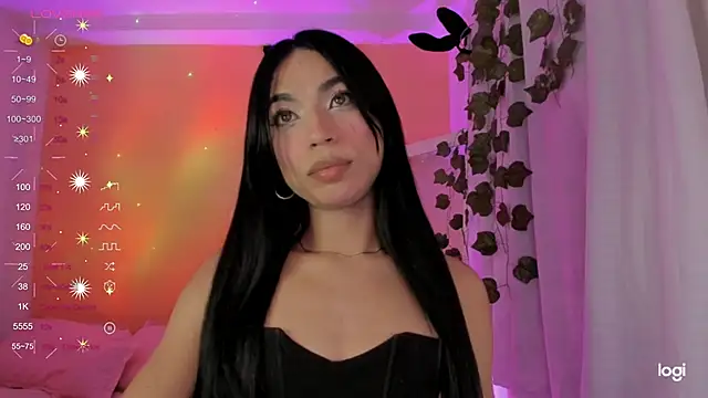 Snapshot of AndreaSweet_ chatting on 01.29.25 AndreaSweet  online show from 01.29.25