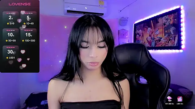 AndreaSweet  online show from 11.15.25