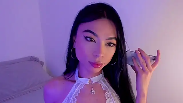 AndreaSweet  online show from 02.04.26