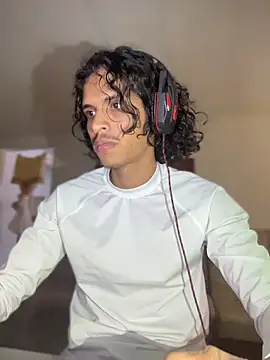 Snapshot of TheBlessedSide chatting on 02.06.26 TheBlessedSide online show from 02.06.26