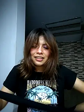 Elsa sweet online show from 08.02.26