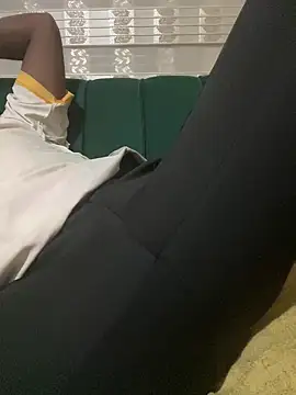 Mischevous T69 online show from 01.10.26