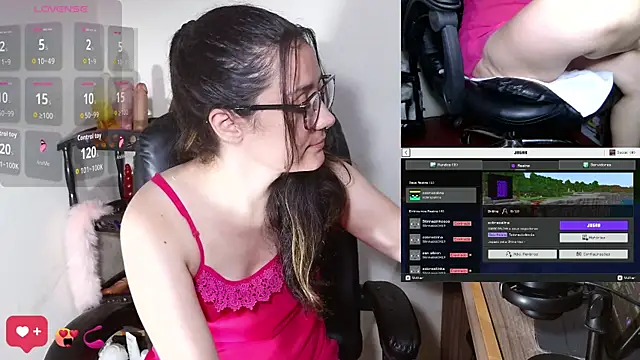 Snapshot of sobresalinaa chatting on 01.15.26 sobresalinaa online show from 01.15.26