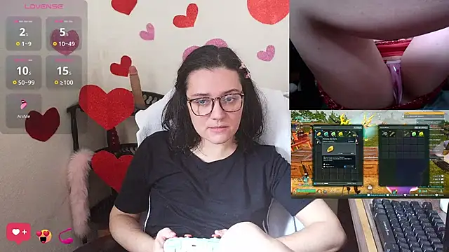 sobresalinaa online show from 02.18.26