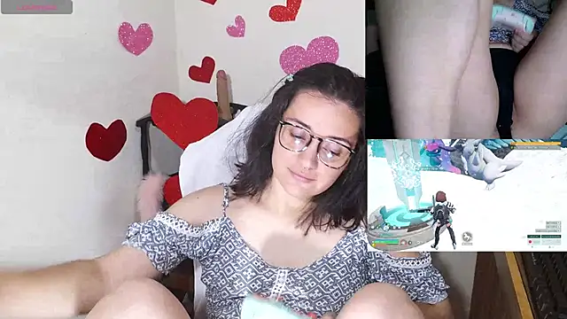 sobresalinaa online show from 02.22.26