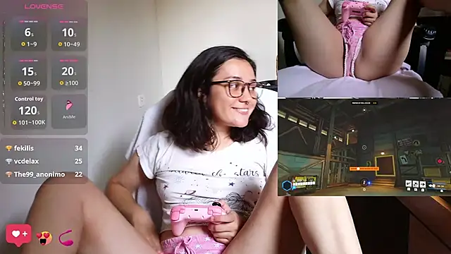 sobresalinaa online show from 05.16.26