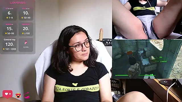 sobresalinaa online show from 05.19.26