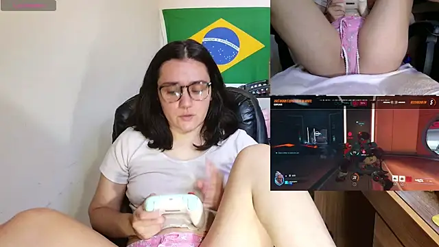 Snapshot of sobresalinaa chatting on 06.17.26 sobresalinaa online show from 06.17.26