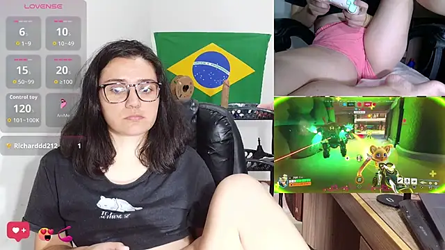 Snapshot of sobresalinaa chatting on 06.28.26 sobresalinaa online show from 06.28.26
