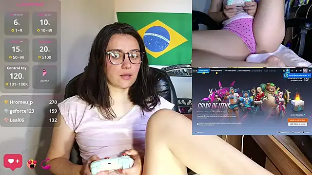 Snapshot of sobresalinaa chatting on 07.01.26 sobresalinaa online show from 07.01.26