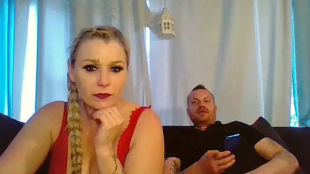 DevilsAngel13 online show from 10.06.25