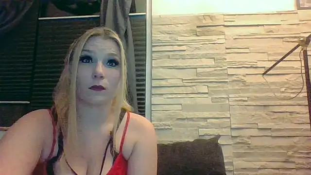 DevilsAngel13 online show from 10.16.25