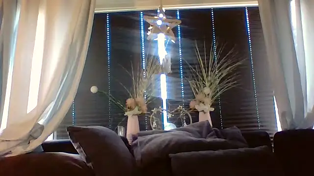 DevilsAngel13 online show from 11.26.25