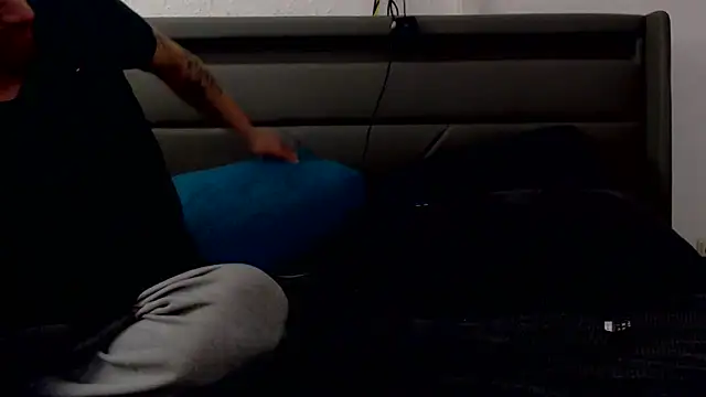 DevilsAngel13 online show from 03.13.26