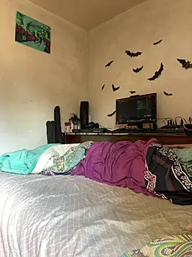 Snapshot of Nina-Chick777 chatting on 02.09.26 Nina-Chick777 online show from 02.09.26