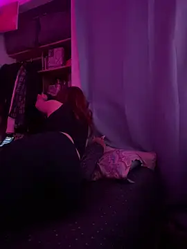 Snapshot of Nina-Chick777 chatting on 03.05.26 Nina-Chick777 online show from 03.05.26