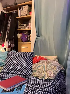 Snapshot of Nina-Chick777 chatting on 03.16.26 Nina-Chick777 online show from 03.16.26