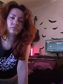 Snapshot of Nina-Chick777 chatting on 03.19.26 Nina-Chick777 online show from 03.19.26