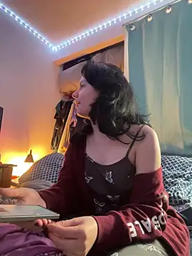 Nina-Chick777 online show from 06.06.26