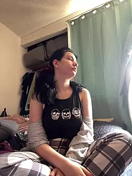 Nina-Chick777 online show from 06.15.26
