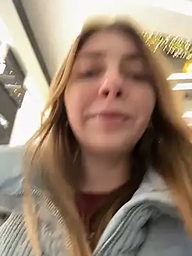 Sunny   Bunny online show from 11.22.25