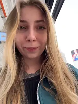 Sunny   Bunny online show from 05.03.26